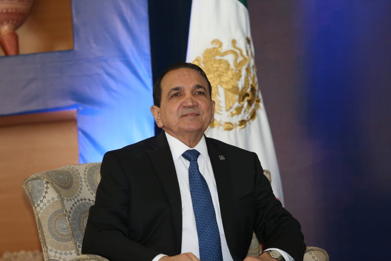 Se requiere de acciones urgentes ante la falta de operación del sector turismo: Concanaco Servytur