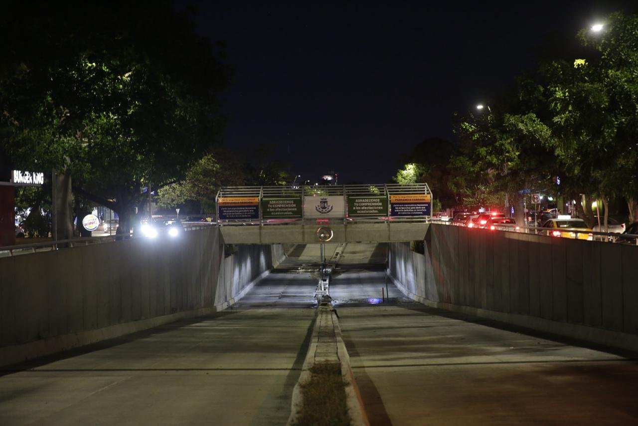 FIUADY, otro eslabón para ayudar en  problema del distribuidor vial de Paseo de Montejo