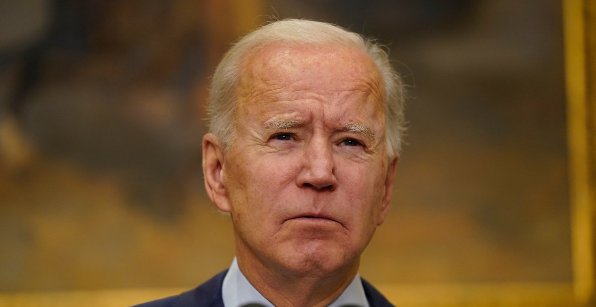 Ordena Capitolio a Biden presentar evaluación sobre reforma al INE