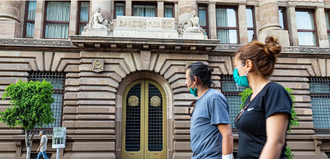 Screenshot_2021-03-02 Estado de derecho y corrupción nublan expectativas para el PIB de México encuesta Banxico