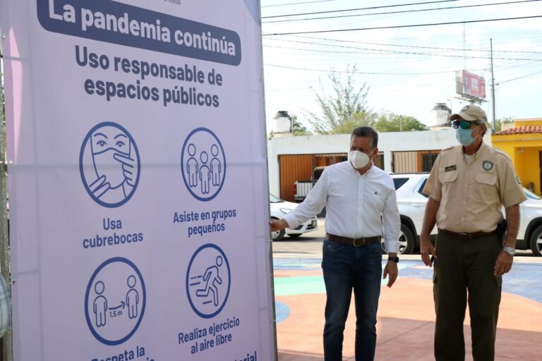 Apertura de espacios 2021-04-26