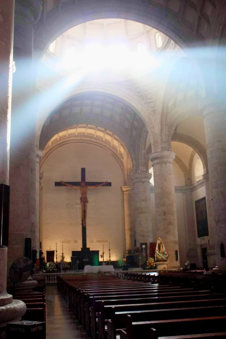 catedral de Mérida2