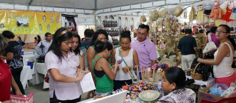 ferias yucatan 5
