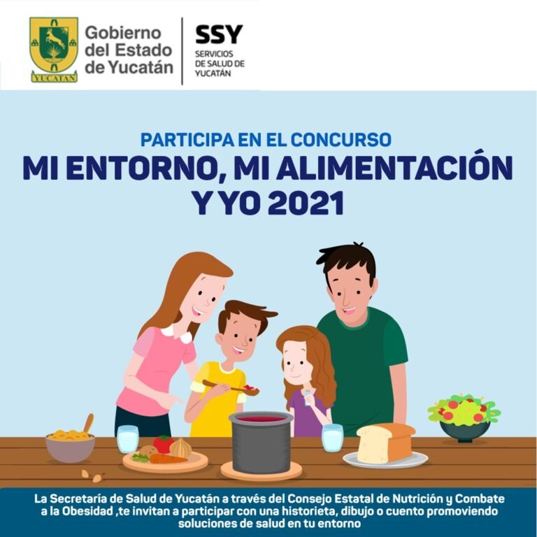SSY Nutrición