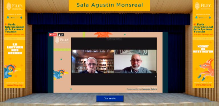 conservatorio con leonadro padura 02