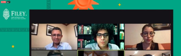 I Festival Periodismo del Caribe 01