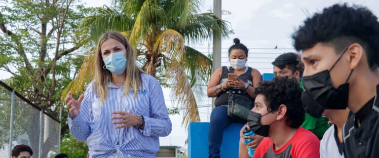 may 01 futbol femenil