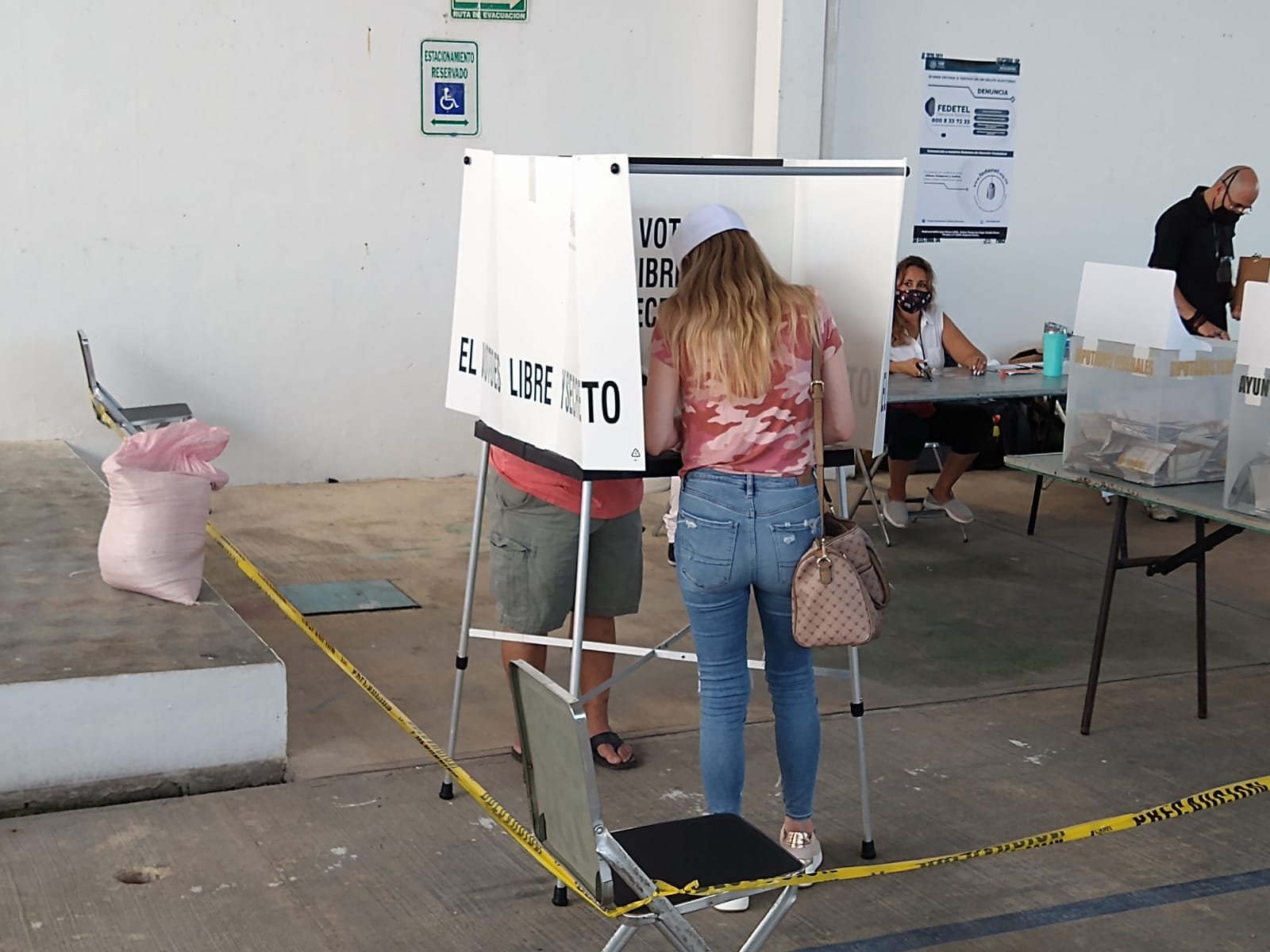 ONGs alertan intervención y violencia ponen en riesgo la integridad electoral