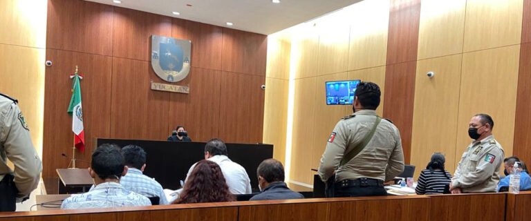 Audiencia CJOM 260721-2