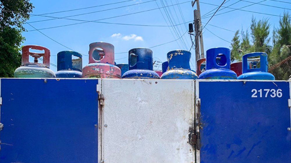 Directriz de la Sener para fijar precios máximos de gas LP es ilegal: Cofece