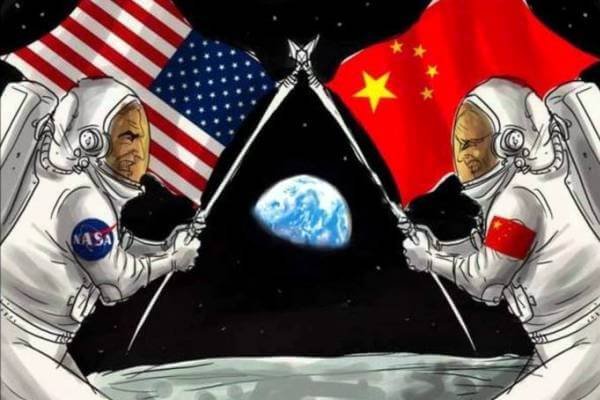 historia-de-la-carrera-espacial