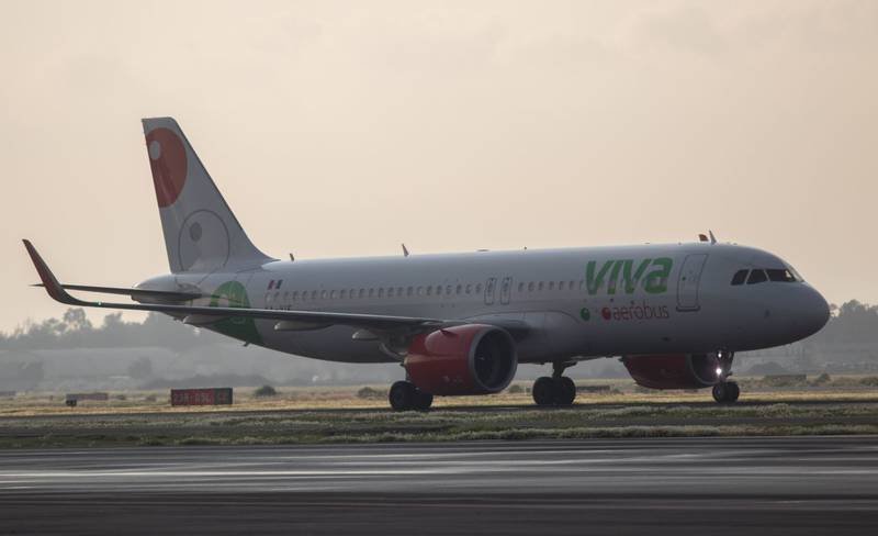 Estados Unidos responsabiliza a México por caos en aeropuerto de la CDMX