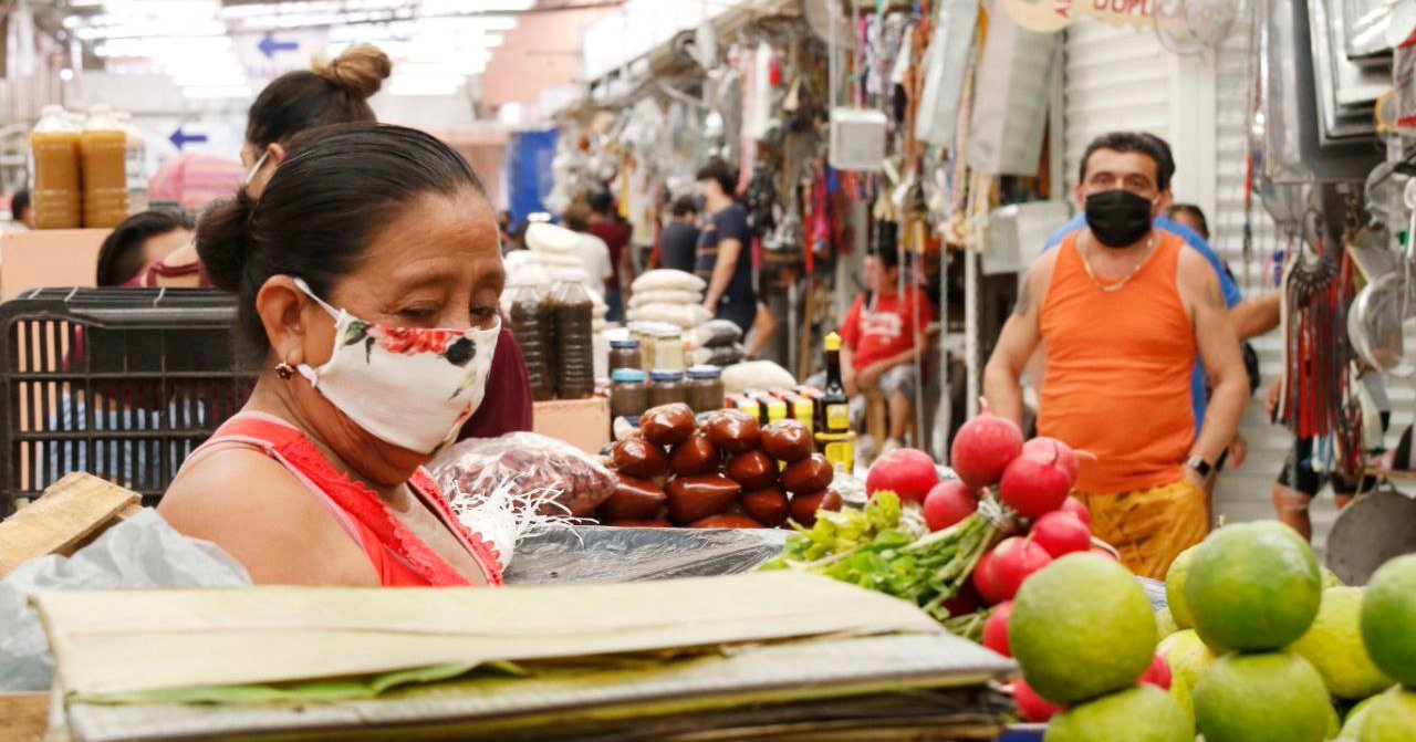 Tomate, aguacate, gas butano y tortillas aumentan en escalada: Canacope