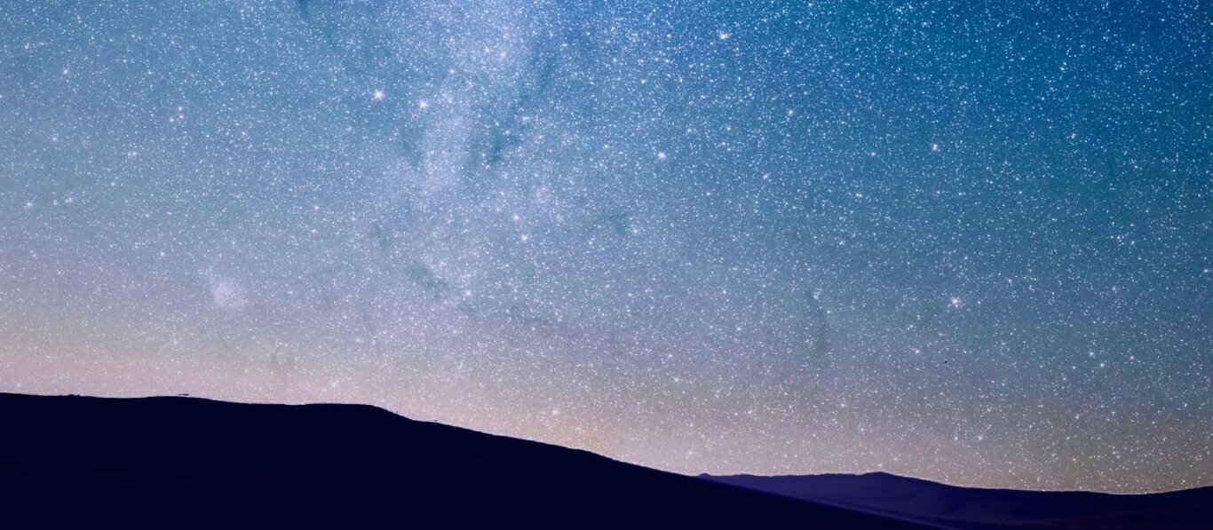 Hoy y mañana lluvia de estrellas “Perseidas 2021”