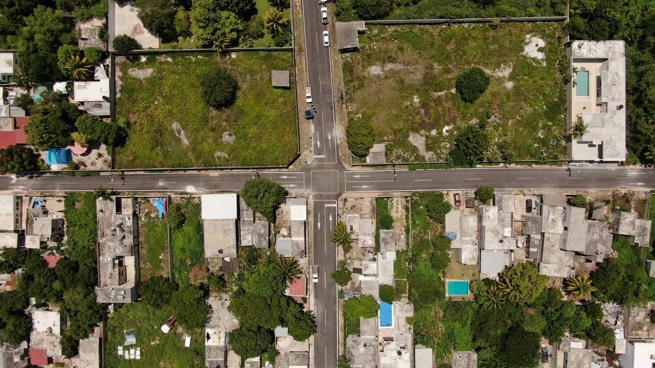 Mejores servicios para las familias de la zona rural