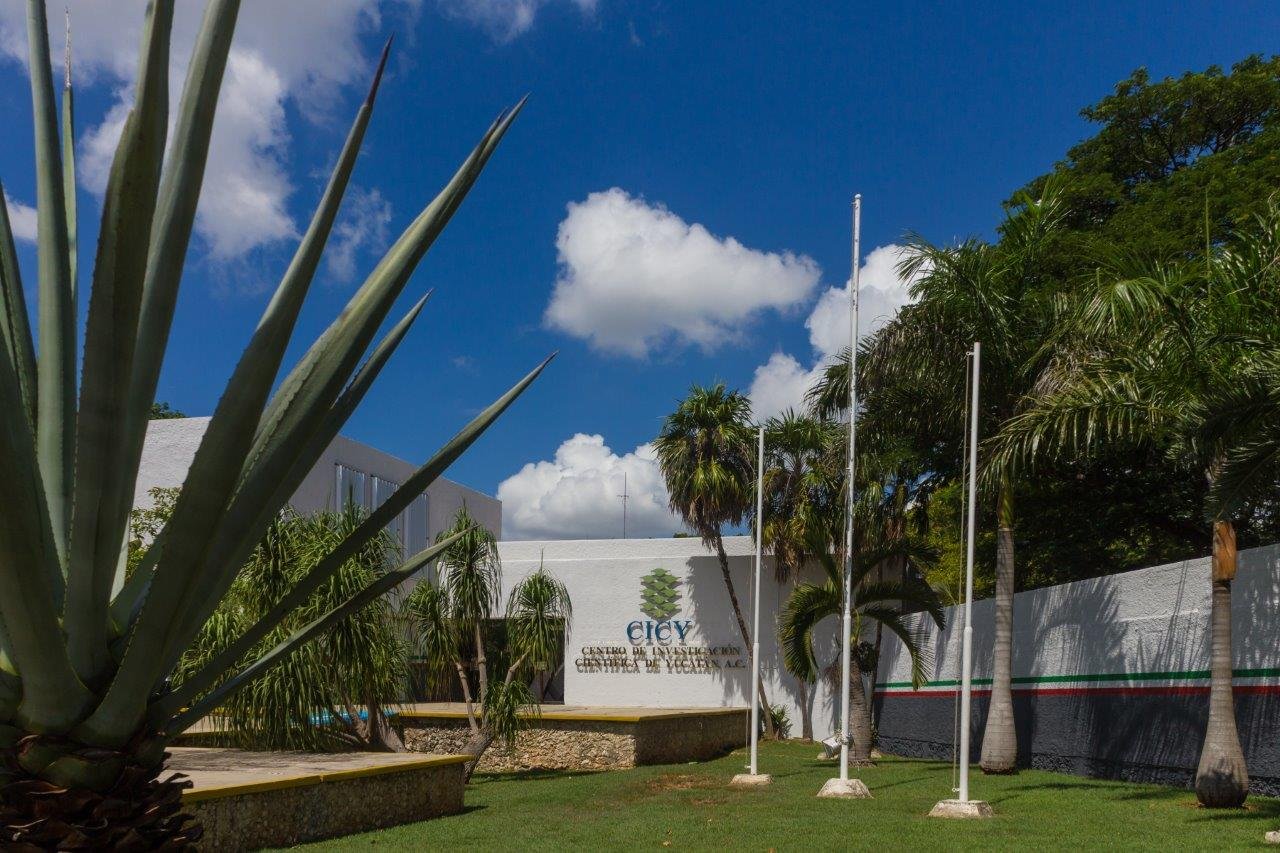 Con más de 900 graduados, el CICY inicia el semestre 2021-II