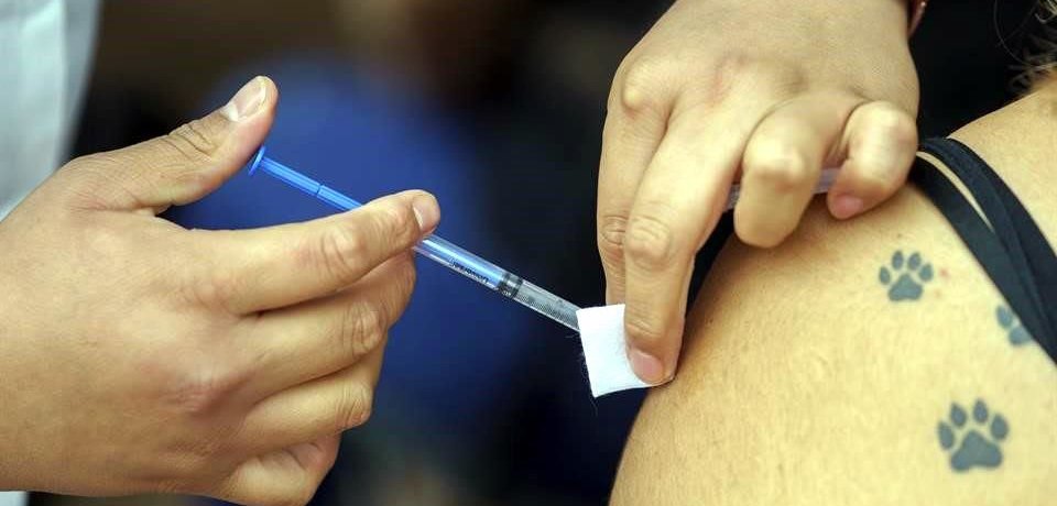 Juez ordena vacunar a menor de edad en CDMX luego de amparo; ya es el segundo