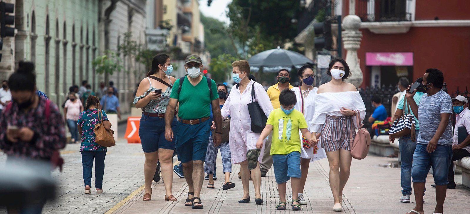 Yucatán, incrementó un 489% recepción de IED en el segundo trimestre de 2021