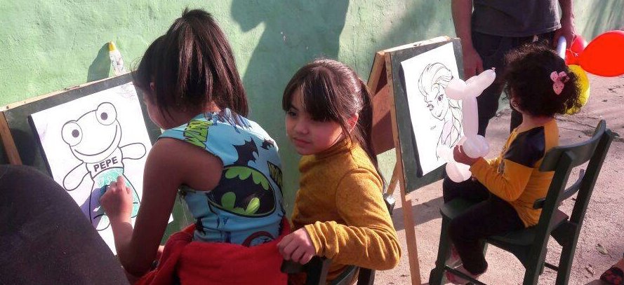 Coespo emite convocatoria para el 28º Concurso de Dibujo y Pintura Infantil