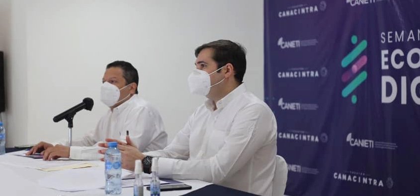 Mypmes yucatecas demandan “subirse” al comercio electrónico: Canacintra