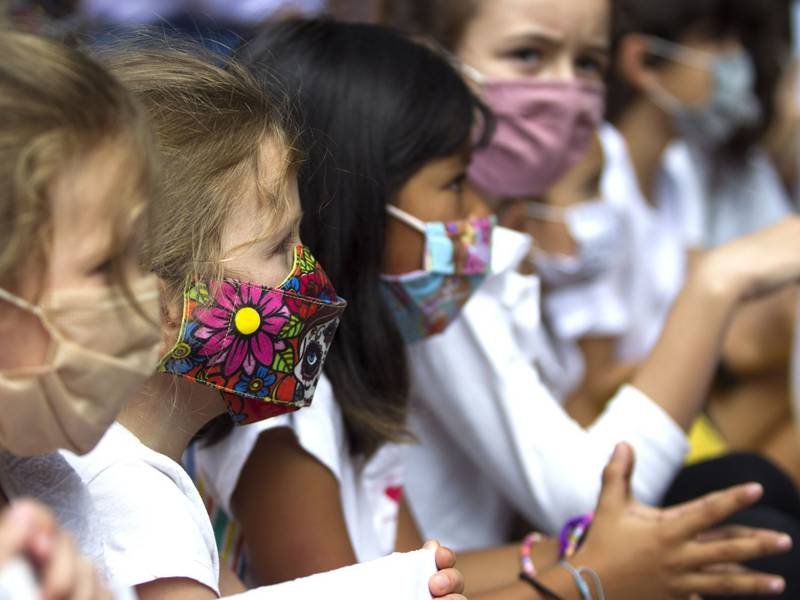 ¿Qué debe contener la carta compromiso para que tu hijo/hija regrese a clases presenciales?