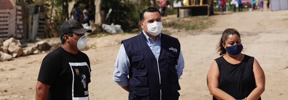 Mérida crece ante la adversidad y es una ciudad funcional