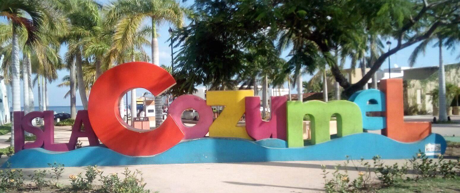 Isla Cozumel brilla gracias a su reactivación turística