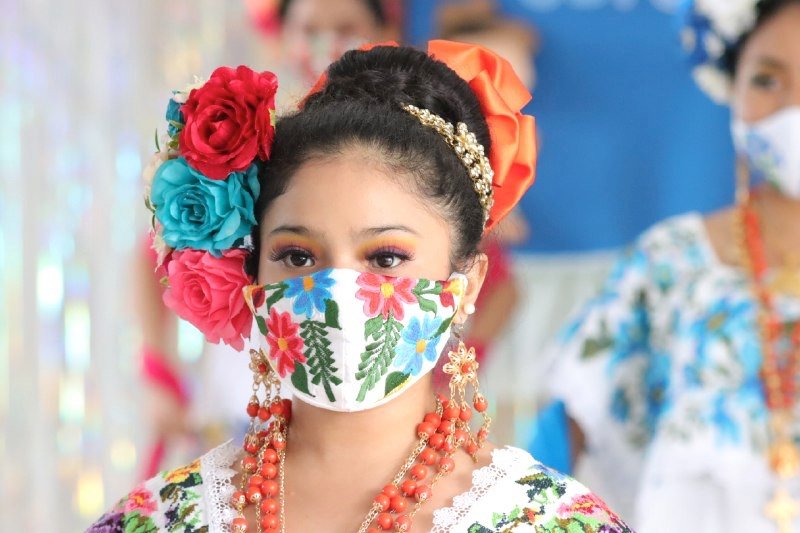 SSY reporta 11 bajas, 226 contagios y 267 hospitalizados por Covid en Yucatán