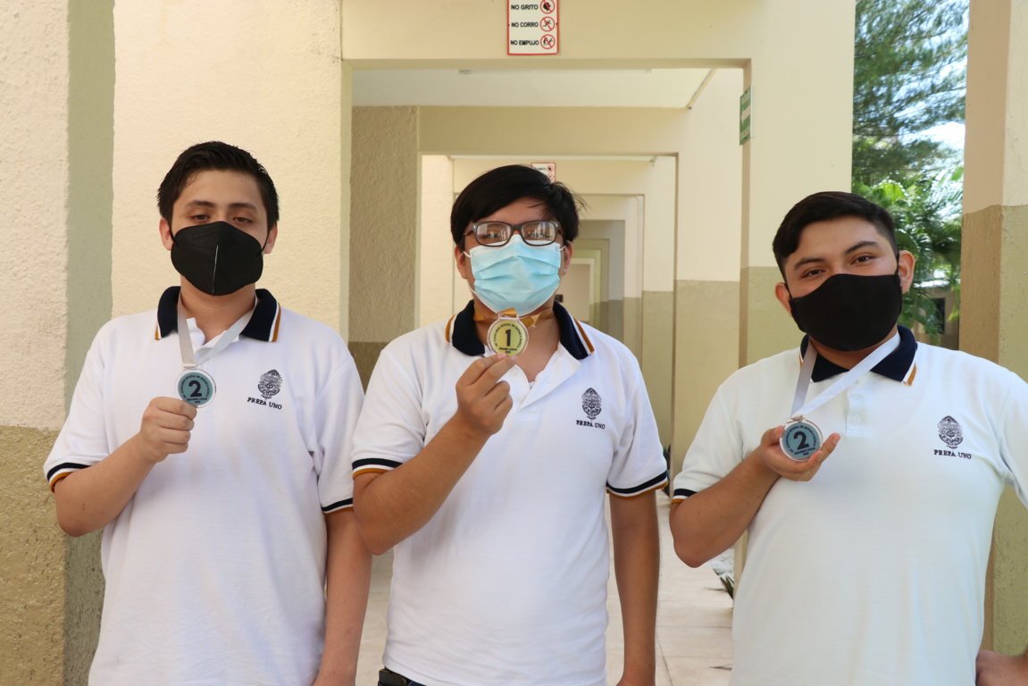 Van con los mejores elementos a certamen nacional