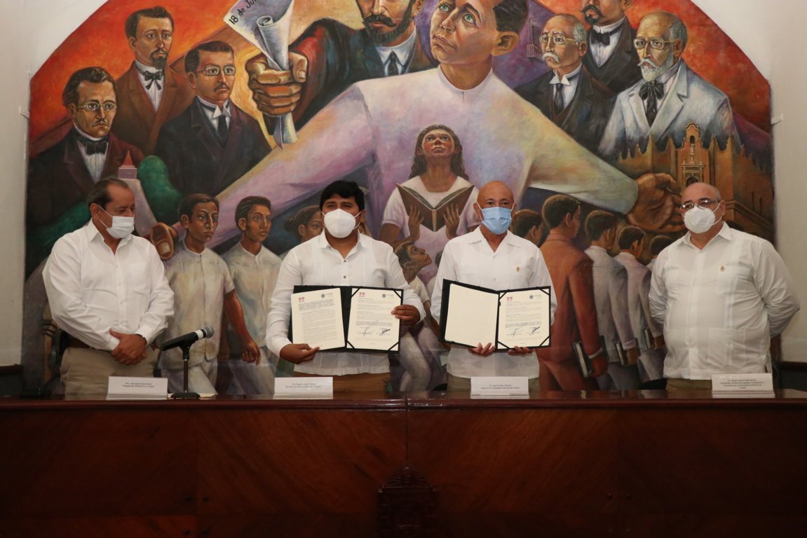 Cimientos a la educación dual e investigación