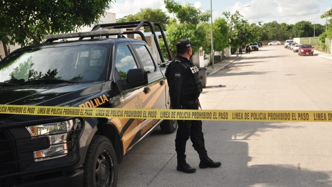 Semujeres brinda atención a familia en el sur de Mérida