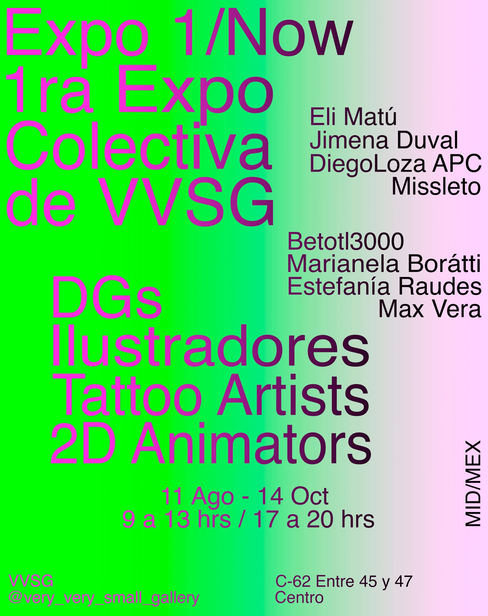 IG Expo 1
