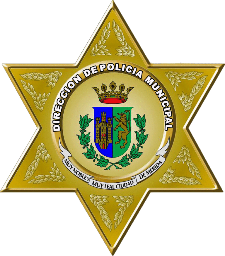 Logo_Policia_Municipal_de_Merida