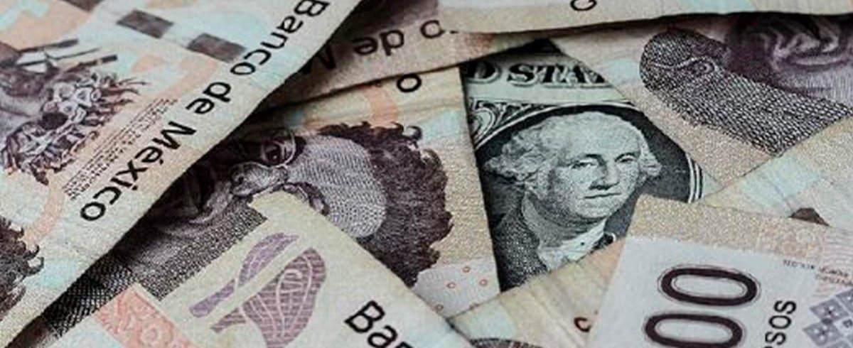 Remesas a México caen por quinto mes consecutivo en 2025 y marcan su peor agosto en dos años