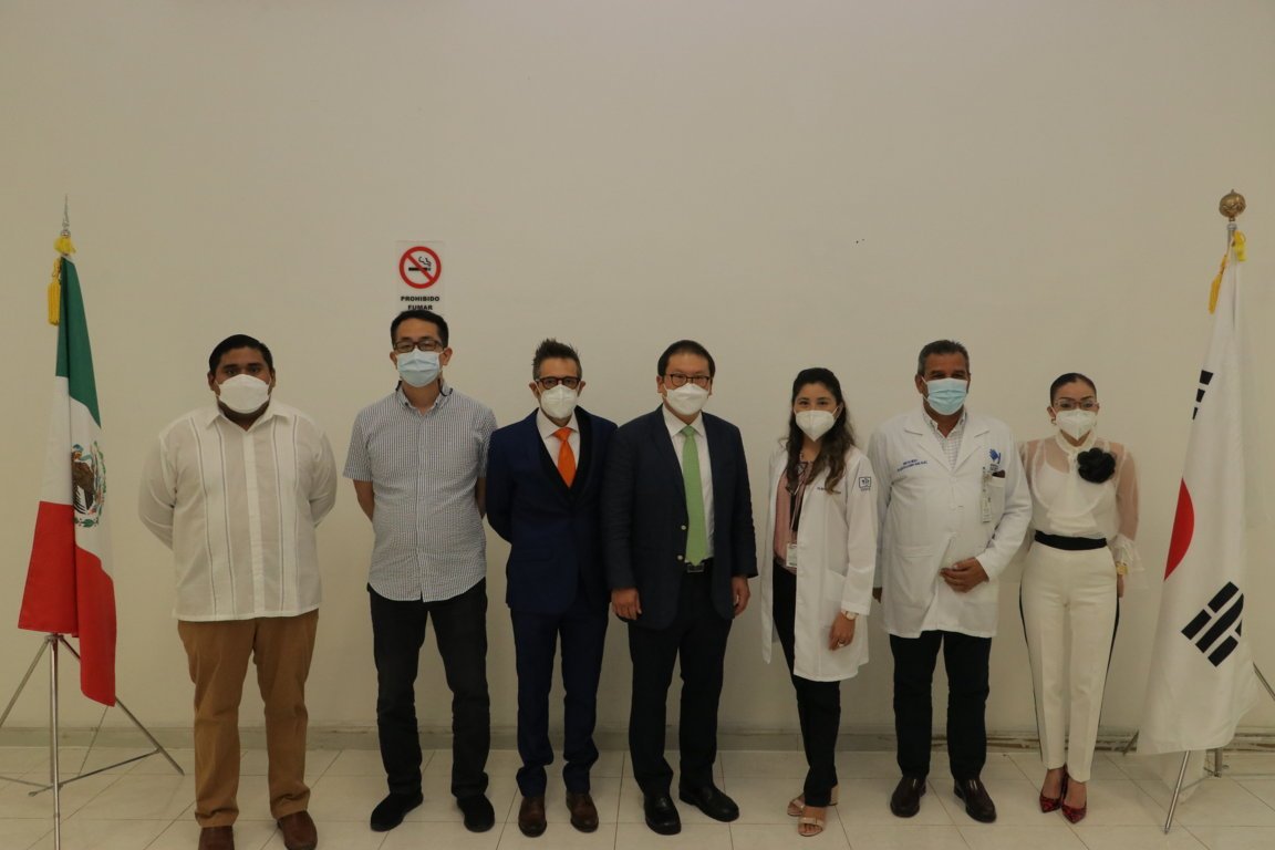 Mejoran diagnóstico de enfermedades virales