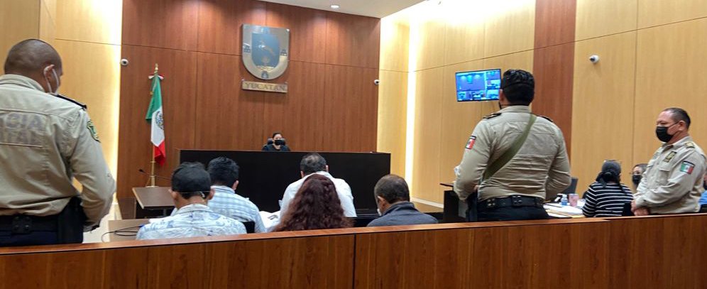 Ejecuta orden de aprehensión a 4 presuntos responsables de la muerte de un joven