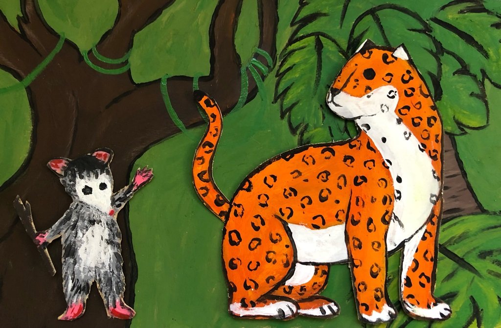 Semana de teatro regional y música en la Mérida cultural