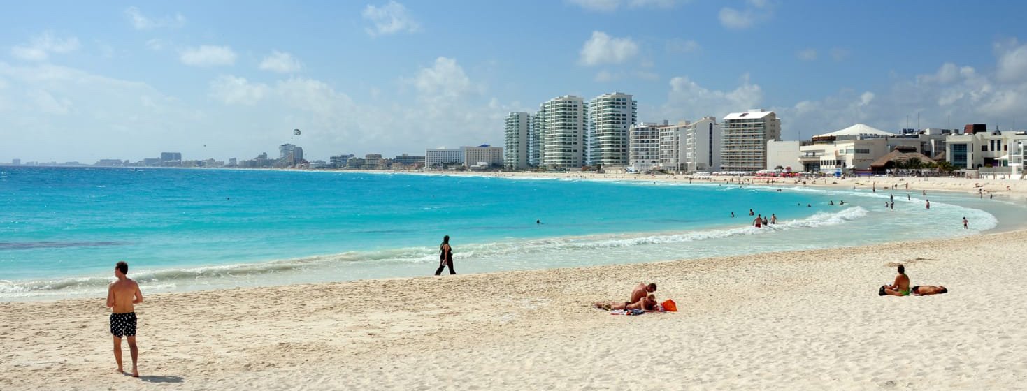 Turismo mostró mejoría en el primer semestre de 2021