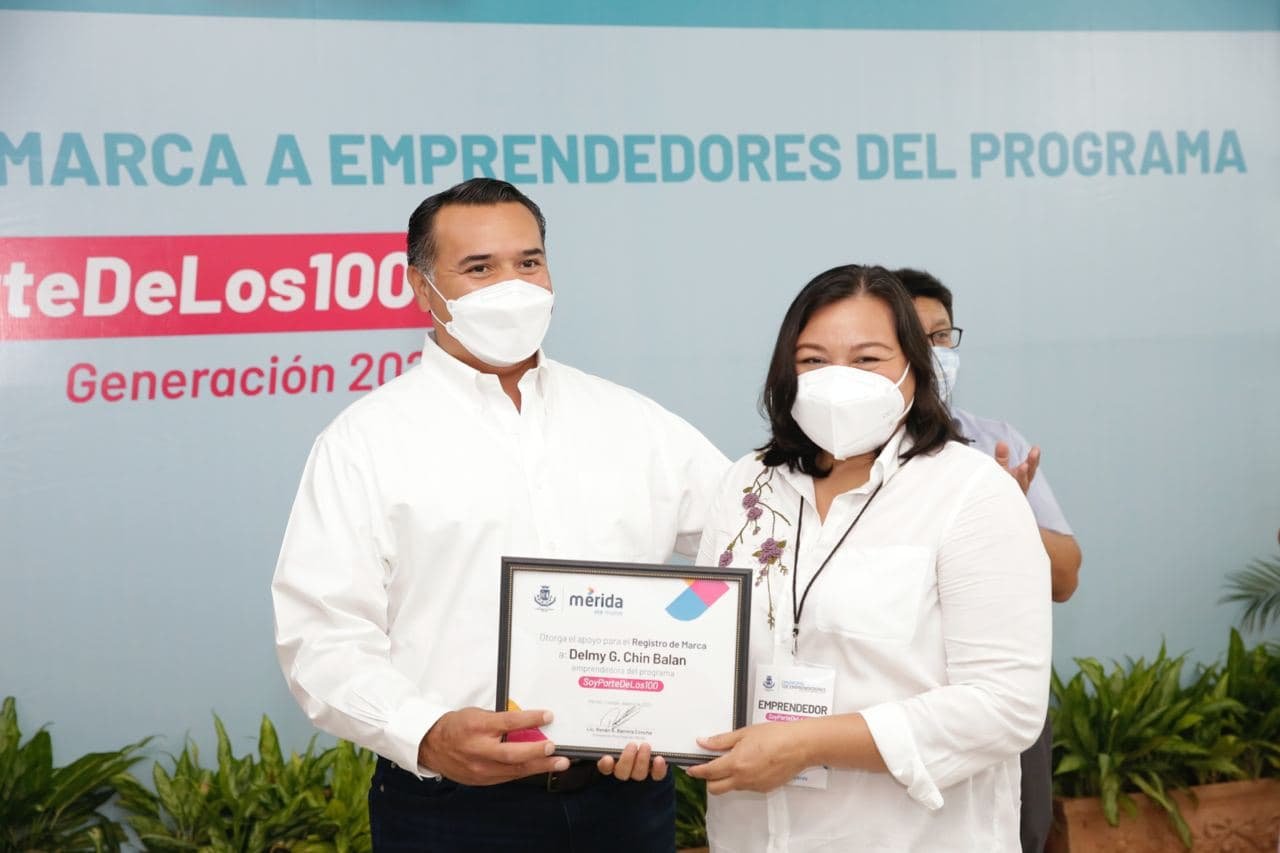 Con nuevas formas de solidaridad, el Ayuntamiento de Mérida impulsa la economía local