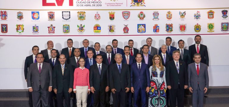 Encabezan gobiernos estatales de Morena compras sin licitación