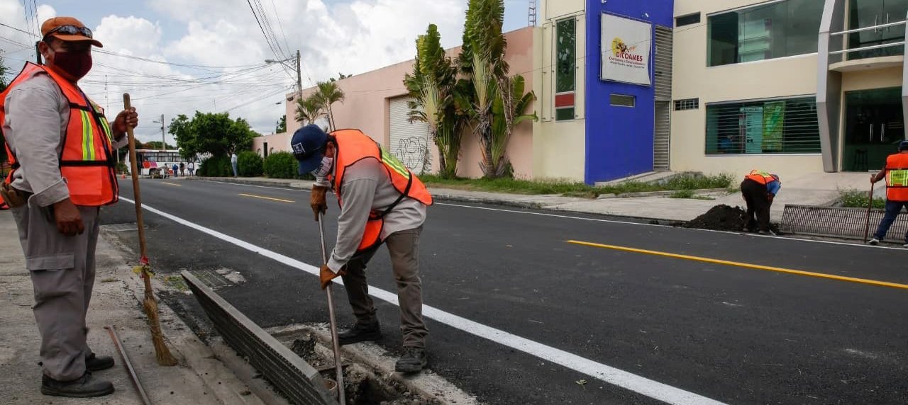 No se suspenderá la recolección de basura el jueves 16 de septiembre