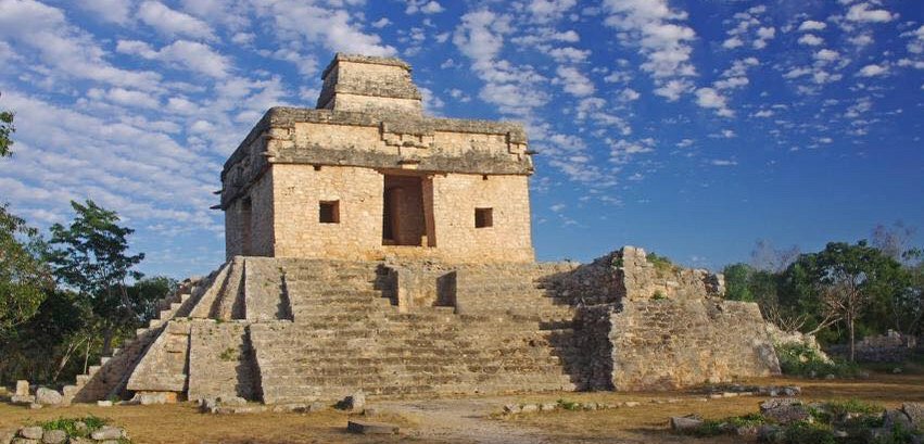 Se cumplen 60 días del cierre de Dzibilchaltún y no hay aún posible solución