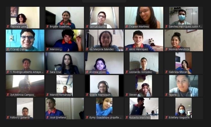 La juventud actual no sabe manejar las frustraciones, por ello, busca puertas faltas