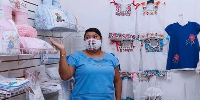 Comercio y turismo se aplicarán en protocolos de bioseguridad para turistas