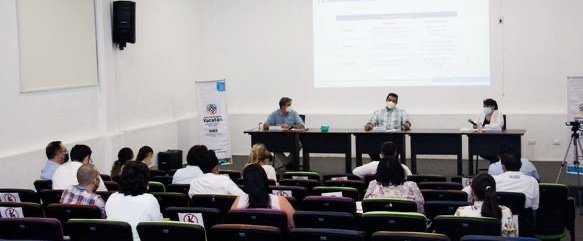 90 instituciones en mesas de trabajo para garantizar un regreso seguro clases