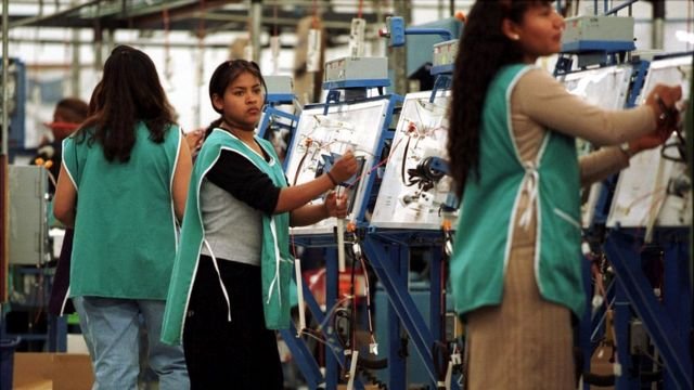 México, de los países de AL con menores políticas de apoyo al empleo por Covid-19