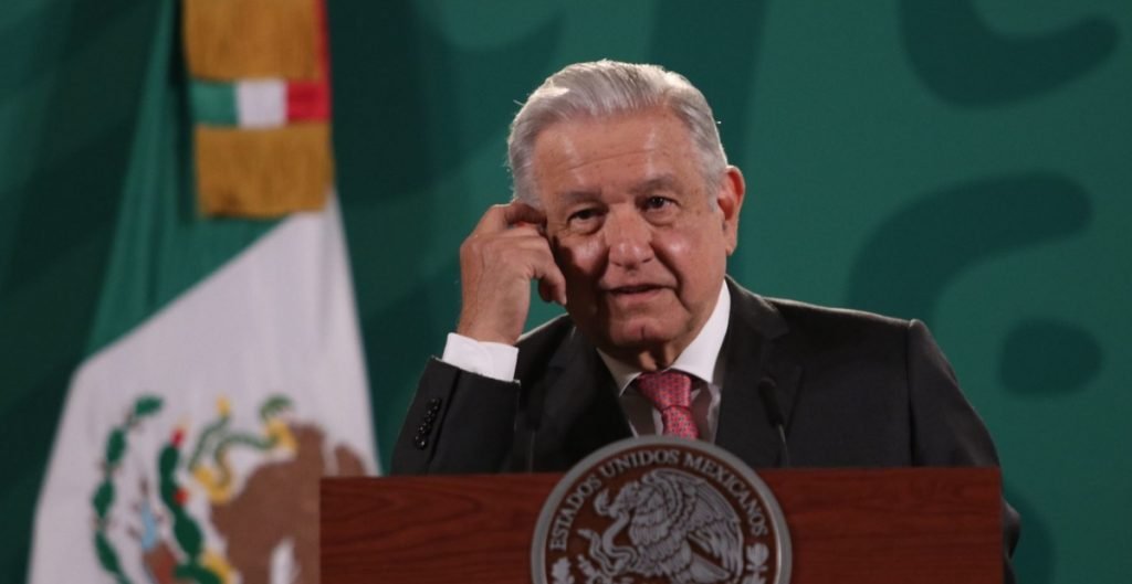 TEPJF confirma que AMLO violó la imparcialidad de las elecciones durante conferencia de diciembre