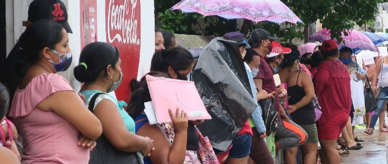Hay notables cambios en la conducta de los jóvenes producto de la pandemia