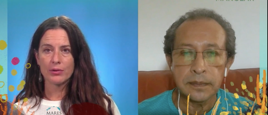 Un año más, el medio ambiente no es una prioridad para el gobierno federal: Jorge Herrera