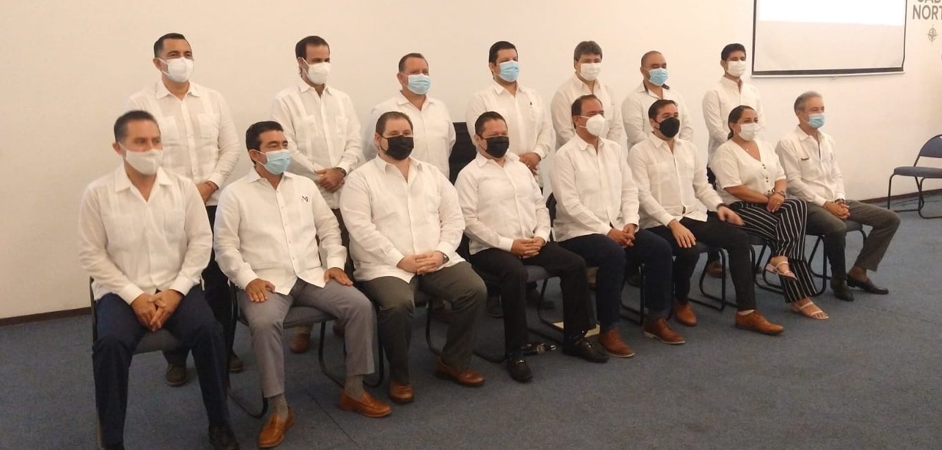 Más esfuerzos y recursos para la recuperación económica de Yucatán: CCE. 